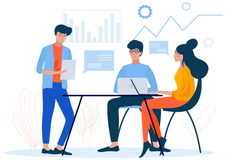 Result-Oriented Mobile App Development Services